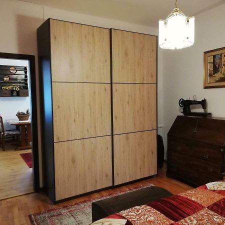 Appartamento Collini Spiazzo  Eksteriør billede