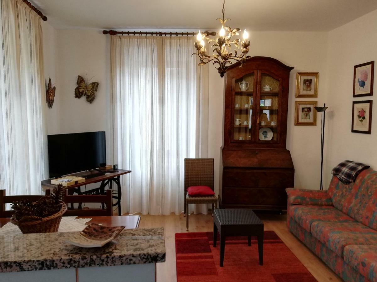 Appartamento Collini Spiazzo  Eksteriør billede